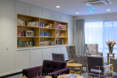 August 2024 / RESTHAVEN-LIBRARY_240806-_Z9E1014