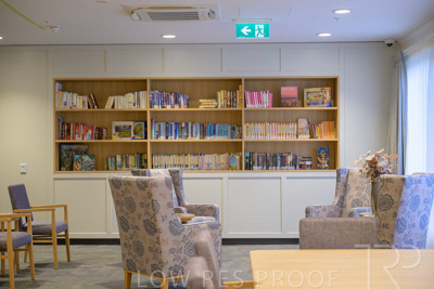 August 2024 / RESTHAVEN-LIBRARY_240806-_Z9E1029