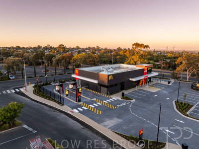 December 2024 / McDONALDS-Ingle-Farm-241220-DJI_0084