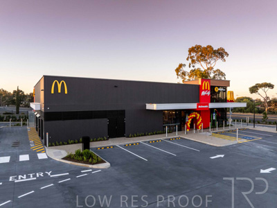 December 2024 / McDONALDS-Ingle-Farm-241220-DJI_0099