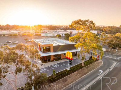 December 2024 / McDONALDS-Ingle-Farm-241220-DJI_0139