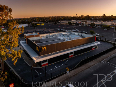December 2024 / McDONALDS-Ingle-Farm-241220-DJI_0159