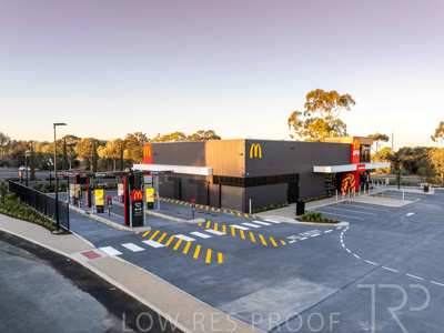 December 2024 / McDONALDS-Ingle-Farm-241220-DJI_0189