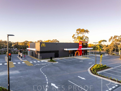 December 2024 / McDONALDS-Ingle-Farm-241220-DJI_0194