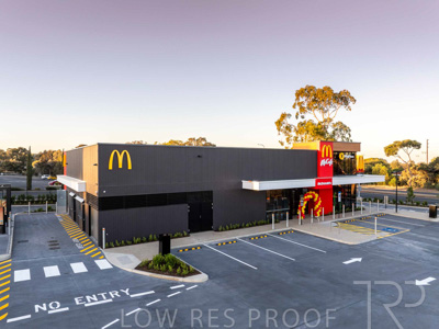 December 2024 / McDONALDS-Ingle-Farm-241220-DJI_0199