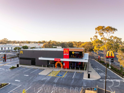 December 2024 / McDONALDS-Ingle-Farm-241220-DJI_0209