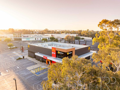 December 2024 / McDONALDS-Ingle-Farm-241220-DJI_0214