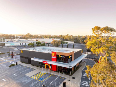 December 2024 / McDONALDS-Ingle-Farm-241220-DJI_0219