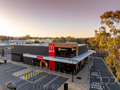 December 2024 / McDONALDS-Ingle-Farm-241220-DJI_0229