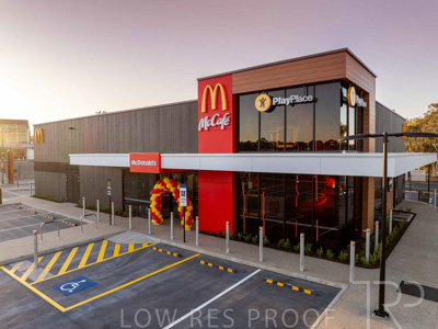 December 2024 / McDONALDS-Ingle-Farm-241220-DJI_0239