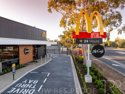 December 2024 / McDONALDS-Ingle-Farm-241220-DJI_0254