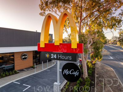December 2024 / McDONALDS-Ingle-Farm-241220-DJI_0259