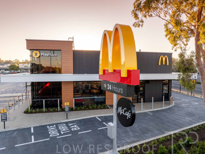 December 2024 / McDONALDS-Ingle-Farm-241220-DJI_0264