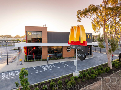 December 2024 / McDONALDS-Ingle-Farm-241220-DJI_0274