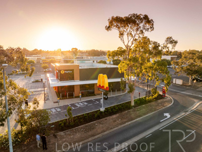 December 2024 / McDONALDS-Ingle-Farm-241220-DJI_0284