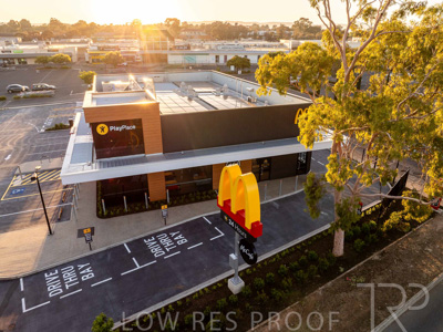 December 2024 / McDONALDS-Ingle-Farm-241220-DJI_0289