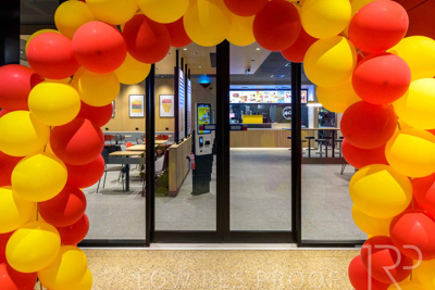 December 2024 / McDONALDS-Ingle-Farm-241220-_Z9C2566