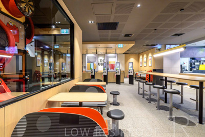 December 2024 / McDONALDS-Ingle-Farm-241220-_Z9C2599