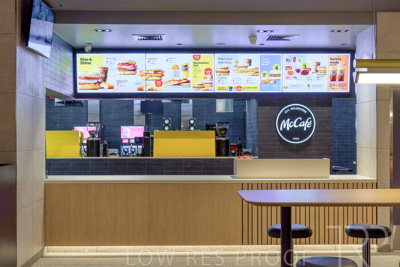 December 2024 / McDONALDS-Ingle-Farm-241220-_Z9C2614