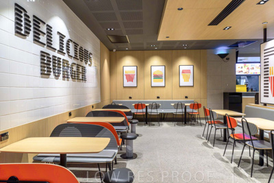 December 2024 / McDONALDS-Ingle-Farm-241220-_Z9C2639