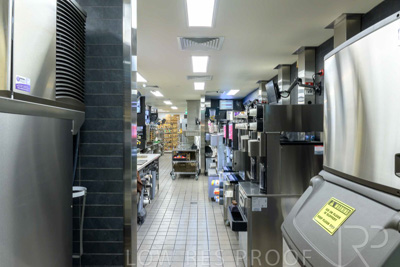 December 2024 / McDONALDS-Ingle-Farm-241220-_Z9C2719