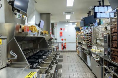 December 2024 / McDONALDS-Ingle-Farm-241220-_Z9C2759