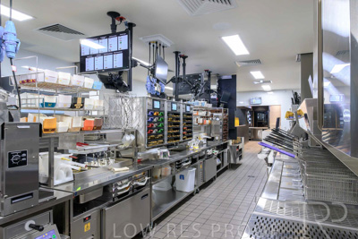 December 2024 / McDONALDS-Ingle-Farm-241220-_Z9C2778