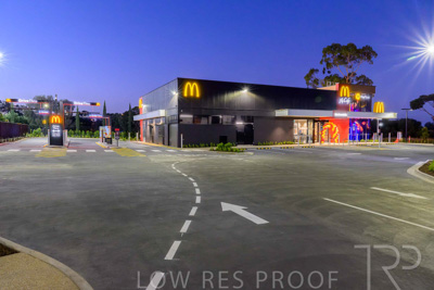 December 2024 / McDONALDS-Ingle-Farm-241220-_Z9C2794