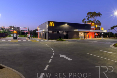 December 2024 / McDONALDS-Ingle-Farm-241220-_Z9C2799
