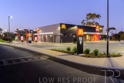 December 2024 / McDONALDS-Ingle-Farm-241220-_Z9C2809