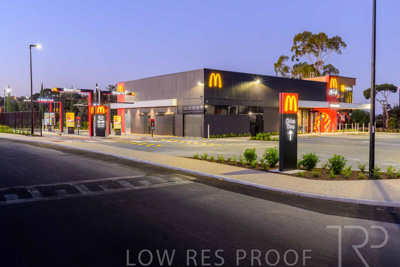 December 2024 / McDONALDS-Ingle-Farm-241220-_Z9C2814