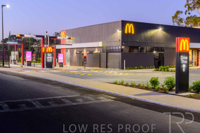 December 2024 / McDONALDS-Ingle-Farm-241220-_Z9C2819