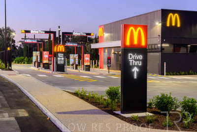 December 2024 / McDONALDS-Ingle-Farm-241220-_Z9C2829