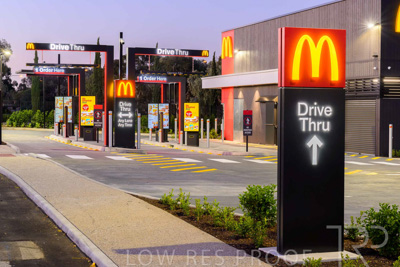 December 2024 / McDONALDS-Ingle-Farm-241220-_Z9C2844