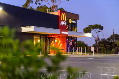 December 2024 / McDONALDS-Ingle-Farm-241220-_Z9C2855