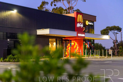 December 2024 / McDONALDS-Ingle-Farm-241220-_Z9C2858