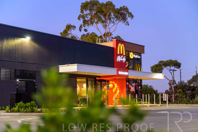 December 2024 / McDONALDS-Ingle-Farm-241220-_Z9C2861