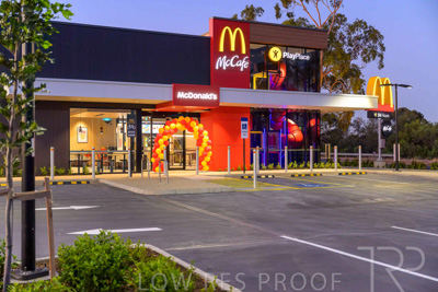 December 2024 / McDONALDS-Ingle-Farm-241220-_Z9C2864