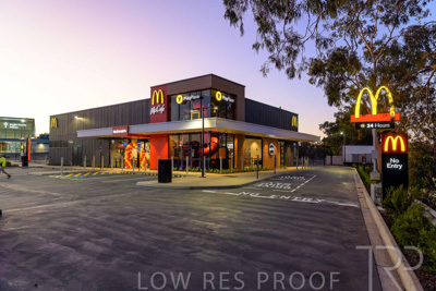 December 2024 / McDONALDS-Ingle-Farm-241220-_Z9C2876