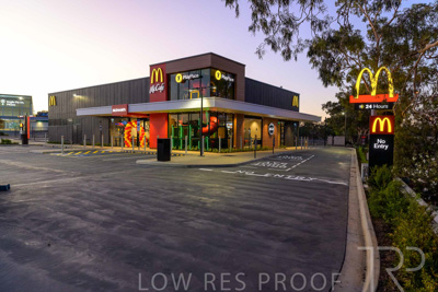 December 2024 / McDONALDS-Ingle-Farm-241220-_Z9C2879