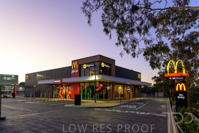 December 2024 / McDONALDS-Ingle-Farm-241220-_Z9C2885