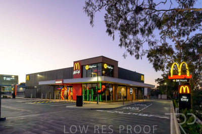December 2024 / McDONALDS-Ingle-Farm-241220-_Z9C2900