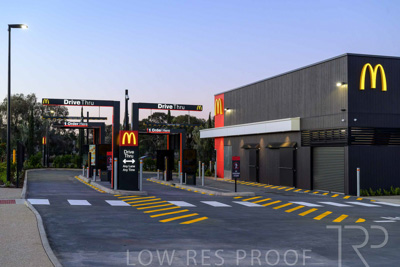 December 2024 / McDONALDS-Ingle-Farm-241220-_Z9C2910