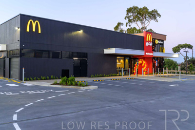 December 2024 / McDONALDS-Ingle-Farm-241220-_Z9C2913