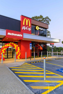 December 2024 / McDONALDS-Ingle-Farm-241220-_Z9C2916
