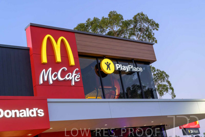 December 2024 / McDONALDS-Ingle-Farm-241220-_Z9C2919