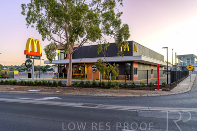 December 2024 / McDONALDS-Ingle-Farm-241220-_Z9C2937