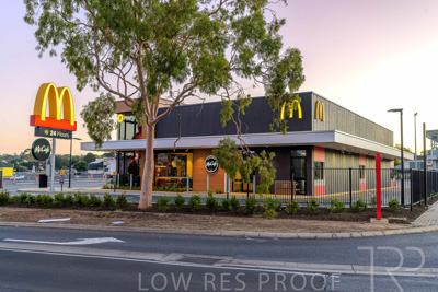 December 2024 / McDONALDS-Ingle-Farm-241220-_Z9C2943