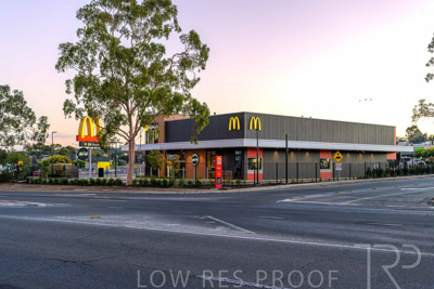 December 2024 / McDONALDS-Ingle-Farm-241220-_Z9C2946