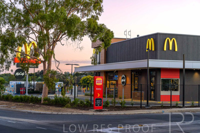 December 2024 / McDONALDS-Ingle-Farm-241220-_Z9C2955